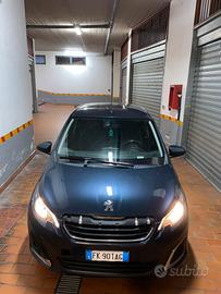 Peugeot 108 1.0 – 2017 PASSAGGIO INCLUSO