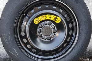 Ruotino per Ford Focus 