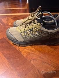 Scarpe trekking