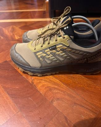 Scarpe trekking
