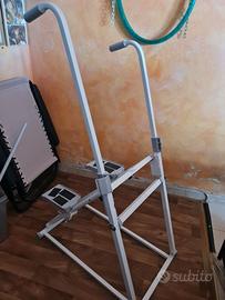 Stepper Richiudibile