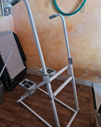 Stepper Richiudibile