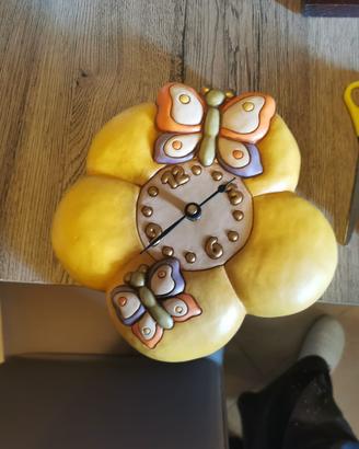 Orologio Thun con farfalle