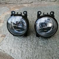 fari fendinebbia originali 