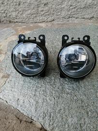 fari fendinebbia originali 