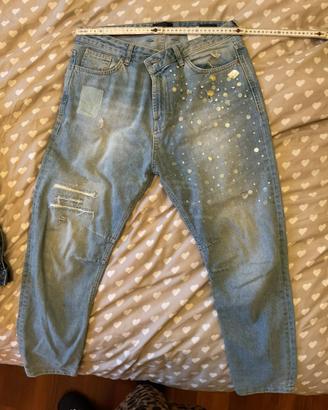 Jeans Twinset