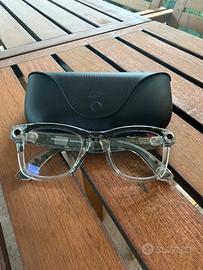 Ray-Ban Meta Wayfarer Limited