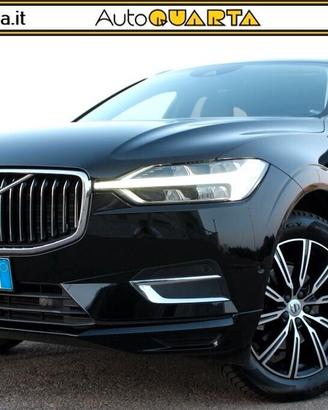VOLVO XC60 2.0 D4 Inscription *Tetto *Luci Ambient