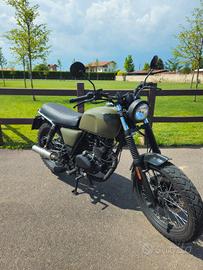 brixton bx 125