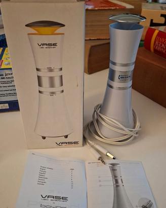 VASE usb speaker - cassa acustica per PC