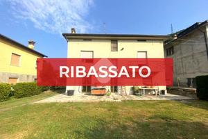 VILLA SINGOLA A ADRO