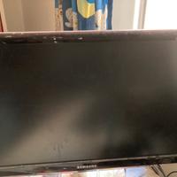 Tv/monitor Samsung 24 “