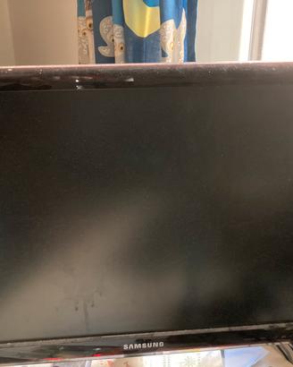 Tv/monitor Samsung 24 “