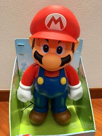 Super mario 50cm