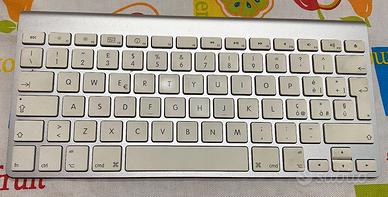 Tastiera Apple non funzionante