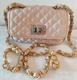 Borsetta Scheilan Firenze 