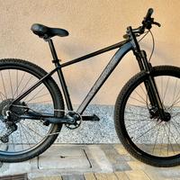 MTB 29” Hardtail con Deore Monocorona