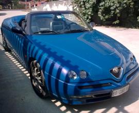 ALFA ROMEO Gtv/Spider - 1998