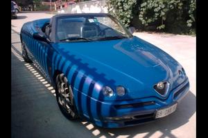ALFA ROMEO Gtv/Spider - 1998