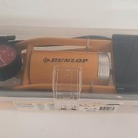 Pompa a pedale gonfiatore DUNLOP 