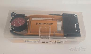 Pompa a pedale gonfiatore DUNLOP 