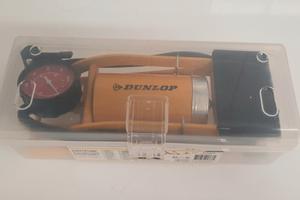 Pompa a pedale gonfiatore DUNLOP 