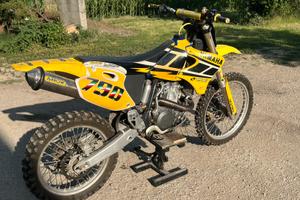 Yamaha yzf 426 motard/cross LEGGI BENE