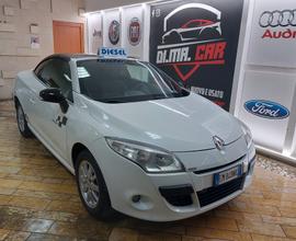 Renault Megane Mégane C-C 1.5 dCi 110CV EDC Wave E