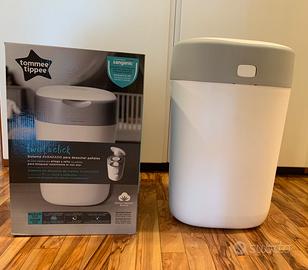 Tommee Tippee mangiapannolini