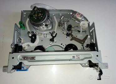 meccanica vhs LG RC288  RC-388 rct689h rct699h