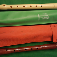 Flauto dolce Hohner