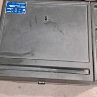 frigo bivalente 12 v e 220 volt