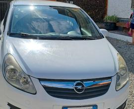 OPEL Corsa 3ª serie - 2010
