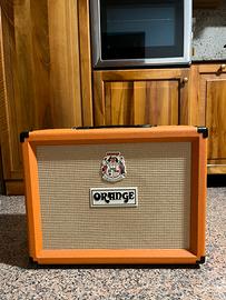 Amplificatore  per chitarra , Orange TremLord 30