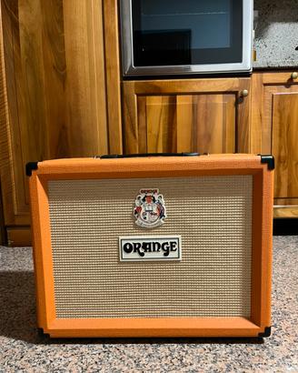 Amplificatore  per chitarra , Orange TremLord 30