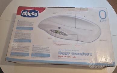 Bilancia Chicco Digitale Neonati