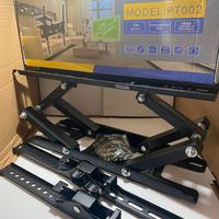 Supporto TV Universale da Parete 26"–55"