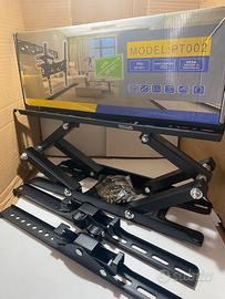 Supporto TV Universale da Parete 26"–55"