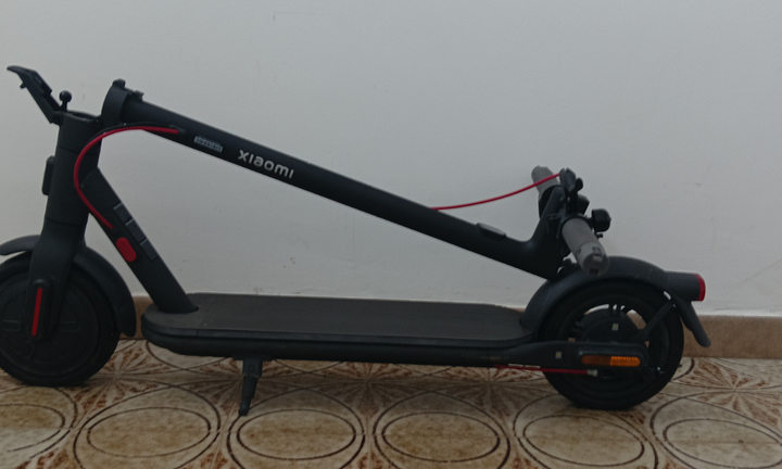 Scooter elettrico 4 Lite