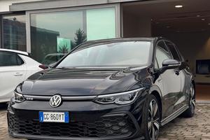 Volkswagen Golf 2.0 TDI GTD DSG