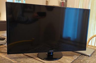TV Samsung 32 pollici