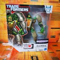 Transformers Generations Beast Wars RHINOX Th