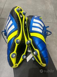 Scarpe da calcio Adidas nitrocharge 3.0