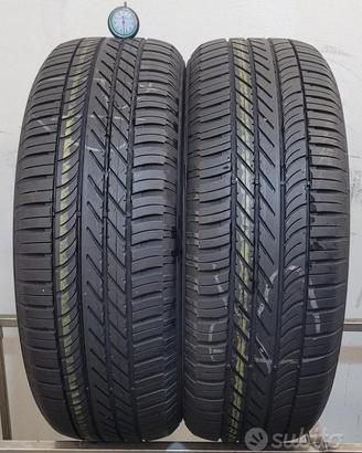 235 60 r18 107v 2 gomme estive goodyear
