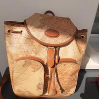 Borsa zainetto armi e bagagli.