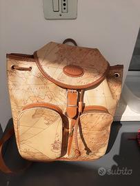 Borsa zainetto armi e bagagli.