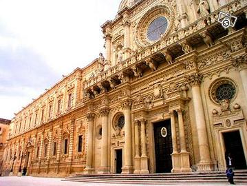 Casa Vacanze nel barocco del salento Lecce Puglia