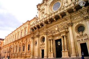 Casa Vacanze nel barocco del salento Lecce Puglia