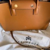 Tote Bag Cuoieria Fiorentina