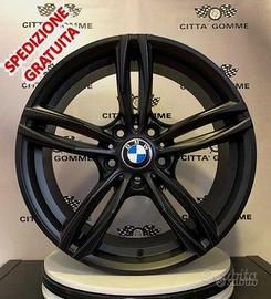 Cerchi in lega BMW SERIE 1 2 3 5 Z3 Z4 X1 X3 X4 18